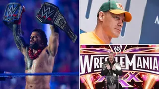 5 twists that we could witness at WrestleMania 39