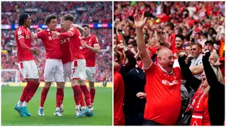 Top English club promoted back to the Premier League after 23 years