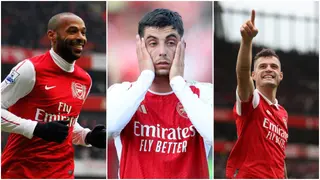 5 Players Who Had Slow Starts at Arsenal and Excelled Amid Havertz’s Struggles