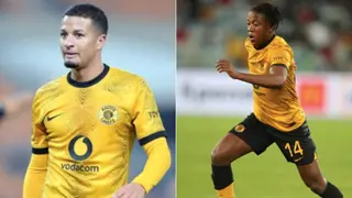 "Kaizer Chiefs deserved another penalty; Yusuf Maart red card was right": Ace 'Mr Spot On' Ncobo