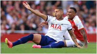 Richarlison Controversially Agrees with Post Slamming His International Teammate Gabriel