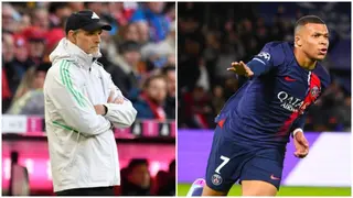 Why Thomas Tuchel wants Bayern Munich to avoid PSG in UCL knockout stages