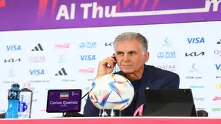 Who is Carlos Queiroz, the Iran national team coach? All the details of the coach's life and bio