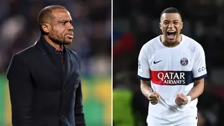 Kylian Mbappe: Sunday Oliseh Hails PSG Star After Dazzling Display Against Ligue 1 Club Lorient