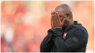 Inside Pitso Mosimane’s Failed Contract Mission With Abha Club As Kaizer Chiefs Remain Alert