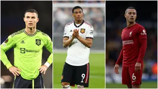 5 Premier League Players With Ballon d’Or Clauses Including Anthony Martial