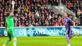 Darwin Nunez: Liverpool Star Nets ‘Insane’ Chipped Goal Against Brentford in EPL, Video