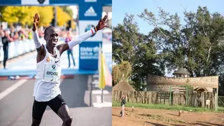 Eliud Kipchoge: 10 unique things about legendary marathoner's Talai clan