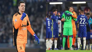 Juventus Star Names Premier League Club as the Best Team in Europe Right Now