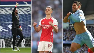 5 times Premier League clubs scored injury time winners after Trossard in Community Shield