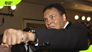 Muhammad Ali’s children: How many children did he have and what are they doing now?