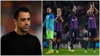How Barcelona can progress to the knockout stage of the Champions League