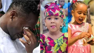 Super Eagles captain Ahmed Musa reacts as kidnappers kill 5-year-old Kano girl despite collecting ransom