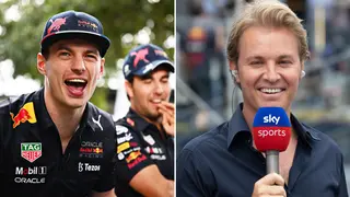 Formula 1: Nico Rosberg Makes Strong Admission on Verstappen’s Dominance