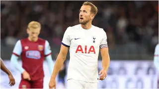 Bayern Munich Submit Club Record Bid for Spurs Striker Harry Kane