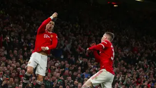 "Viva Ronaldo!" Manchester United returns to winning ways but response is mixed