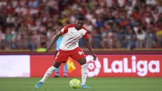 Super Eagles Striker Agrees Personal Terms to Join Spanish Giants Villarreal in Mega Deal