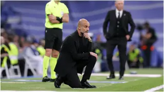 Top 4 things Guardiola must do to beat Real Madrid in the second leg