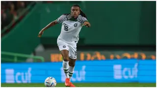 Alex Iwobi: Super Eagles Star Discloses Why Nigeria Were Defensive in Their Win Over Ivory Coast