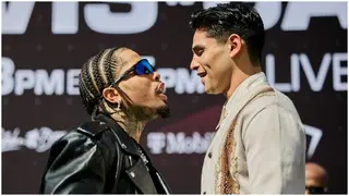 Gervonta Davis vs Ryan Garcia: Boxing Legends Predict Who Will Win Bout