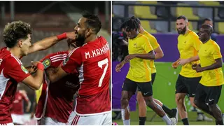 Mahmoud Kahraba: Al Ahly Star Sends Warning to Benzema, Kante Ahead of Club World Cup Clash