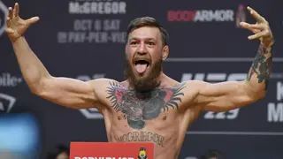 Conor McGregor: 5 Fighters Irishman Has Recently Insulted Ahead of Return Against Michael Chandler