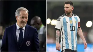 Inter Miami co-owner discloses what it took to sign Lionel Messi