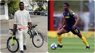 Nigerian Legend Mikel Obi Surprises Twin Daughters With Stunning Gifts