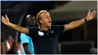 Former Super Eagles Coach Gernot Rohr Laments Nigeria’s Embarrassing Loss to Portugal