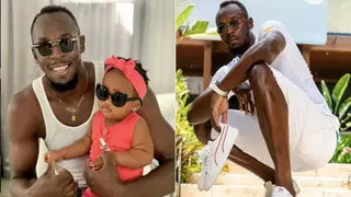 Usain Bolt ventures into music and thanks fans for their support