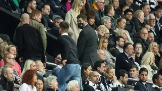 Panic as Newcastle vs Tottenham Premier League Game Briefly Suspended After Fan Collapses