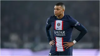 Kylian Mbappe Told to Leave PSG Amid Real Madrid Links