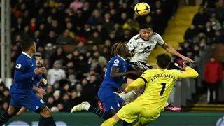 Potter's misery mounts as Fulham beat Chelsea after Felix red card