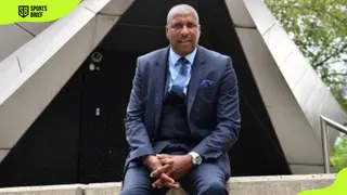 All you need to know about Viv Anderson: Was he the first black footballer to represent England?