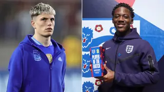 Mainoo and Garnacho: Euro 2024, Copa America Next Up for Man United Teen Stars After FA Cup Heroics