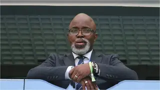 Amaju Pinnick claims some Nigerian national teams will get scrapped