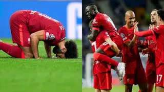 Porto vs Liverpool: Salah, Firmino Score Brace as Reds Win 5-1