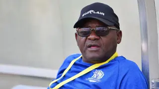 3 Times Dan Malesela Was Sacked As Baroka FC Suspend Head Coach After Promotion Playoff Loss