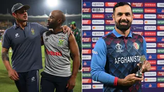 South Africa vs Afghanistan 2023 Cricket World Cup Predictions, Odds, Picks and Betting Preview