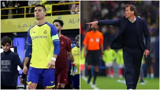 Fresh worries for Ronaldo? Al Nassr boss outlines 3 areas that must improve 'as soon as possible'