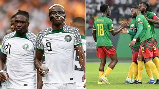 4 things the Super Eagles must do to avoid defeat against Cameroon