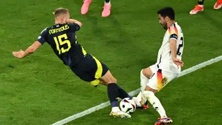 Euro 2024: Ryan Porteous Sets Unwanted Record After Horrendous Tackle in Germany vs Scotland Tie