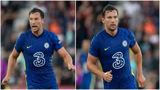 Danny Drinkwater bids Chelsea fans goodbye in emotional and honest message
