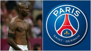 Mario Balotelli Opens Up on the Only Reason He Can ‘Betray’ His Old Team To Sign for PSG