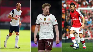 Kevin De Bruyne: Nine Players Who Got Four Assists in a Single Game After Luton Heroics