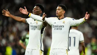 Real Madrid star causes internet meltdown with cryptic post after Mbappe's PSG decision