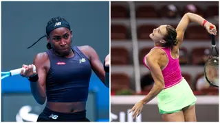 WTA Finals: 4 Records American Youngster Coco Gauff Could Break