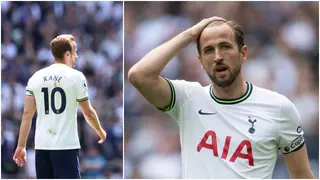 Kane's future at Tottenham looks mysterious with his recent comments
