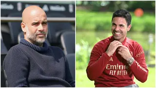 Premier League Title: What Happens if Man City and Arsenal End Level on Points and Goal Difference?