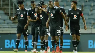 Orlando Pirates Win Against Sekhukhune United and Poor Form Ends, Fans Still Not Convinced